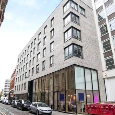 Luxury Holiday Let @ London City מראה חיצוני תמונה
