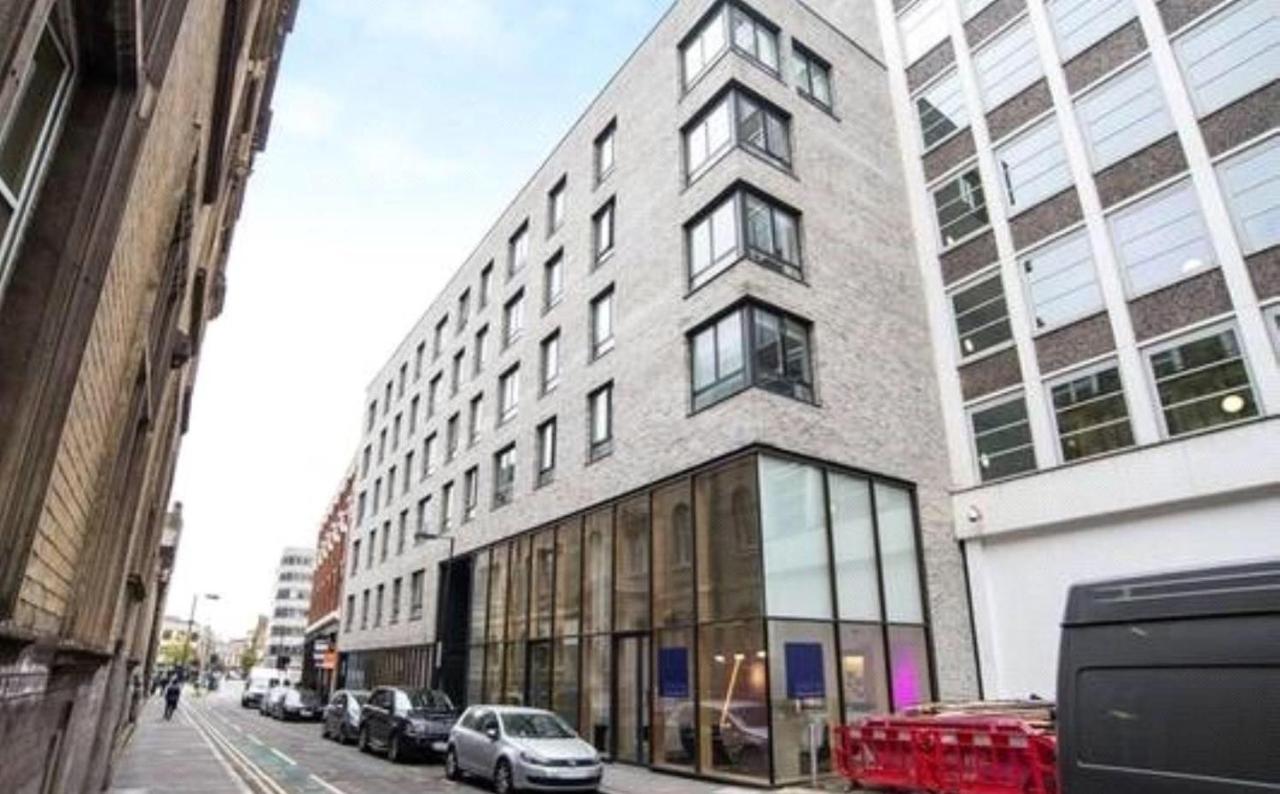 Luxury Holiday Let @ London City מראה חיצוני תמונה
